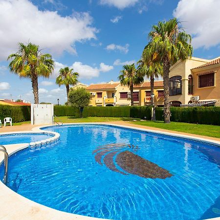 Ch Club Salino Torrevieja Apartamento Exterior foto