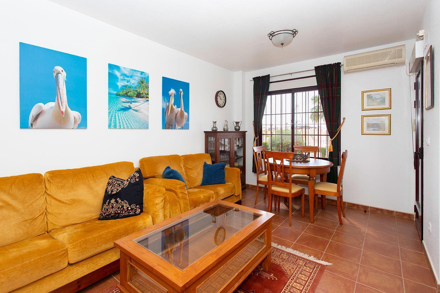 Ch Club Salino Torrevieja Apartamento Exterior foto